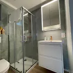 Apartamento Bright With Private Parking Near Centre Gante
